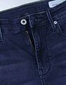 Flying Machine Slash Slim Tapered Fit F-Lite Jeans