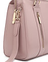 U.S. Polo Assn. Women Avery Satchel Bag