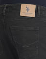 U.S. Polo Assn. Denim Co. Harold Slim Straight Fit Green Jeans