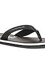 U.S. Polo Assn. Brand Print Irling 2.0 Sandals