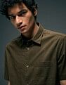 Flying Machine Regular Fit Pure Cotton Shirt