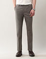 Arrow Textured Dobby Autoflex Trousers