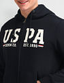 U.S. Polo Assn. Denim Co. Regular Fit Logo Sweatshirt