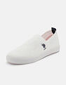 U.S. Polo Assn. Men Octavia 3.0 Slip On Sneakers