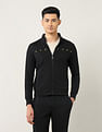 Arrow Sport Typographic Regular Fit Sweatshirt