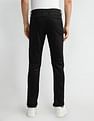 Arrow Sports Inner Web & Pocket Detailed Trousers