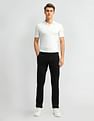 Arrow Sports Inner Web & Pocket Detailed Trousers