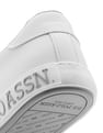 U.S. Polo Assn. Men Planal 2.0 Colourblocked Sneakers