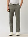 Arrow Sport Twill Night Is Young Trousers