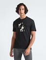 Calvin Klein Jeans Sustainable Brand Print T-Shirt