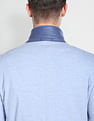 Arrow Zero Calorie Slim Fit Heathered Knit Blazer