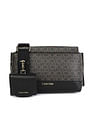 Calvin Klein Bianca Crossbody