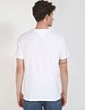 Tommy Hilfiger Logo Regular-Fit Cotton T-Shirt