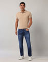 U.S. Polo Assn. Denim Co. Henry Tapered Fit Authentic Denim Jeans