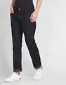 U.S. Polo Assn. Denim Co. Harold Slim Straight Fit Blue Jeans