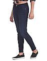 Flying Machine Women Super Skinny Fit Washed Jeans