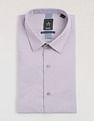 Arrow Newyork Brooklyn Ultra Slim Fit Twill Shirt