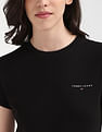 Tommy Hilfiger Slim Linear T-Shirt