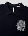 Tommy Hilfiger Printed Regular-Fit Cotton T-Shirt