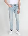 U.S. Polo Assn. Denim Co. Regallo Skinny Fit Blue Jeans