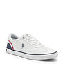 U.S. Polo Assn. Men Oskar 3.0 Solid Sneakers