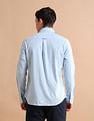 U.S. Polo Assn. Stretchy Twill Shirt