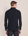 U.S. Polo Assn. Button Down Collar Corduroy Shirt