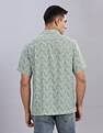Tommy Hilfiger Printed Regular-Fit Poplin Shirts