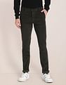 U.S. Polo Assn. Denver Slim Fit Corduroy Casual Trousers