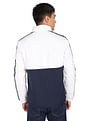 Flying Machine Brand Tape Padded Jacket