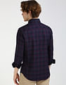 Calvin Klein Jeans Box Check Shirt