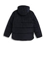 Tommy Hilfiger Kids Relaxed Fit Padded jacket