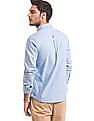 U.S. Polo Assn. Tailored Fit Oxford Shirt