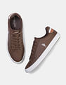 U.S. Polo Assn. Men Rojas 3.0 Solid Sneakers