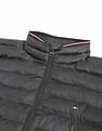 Tommy Hilfiger Recycled Solid Packable Jacket