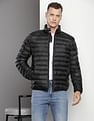 Tommy Hilfiger Recycled Solid Packable Jacket