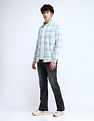 Flying Machine F-Jango Straight Fit Jeans