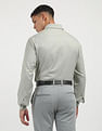 Tommy Hilfiger Decorative Dobby Regular Fit Shirt
