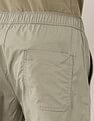 U.S. Polo Assn. Denim Co. Mid Rise Solid Straight Fit Cargos