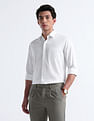Arrow Manhattan Slim Fit Iconics Shirt