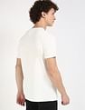 Tommy Hilfiger Logo Slim-Fit Cotton T-Shirt