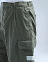 Flying Machine Mid Rise Cobain Loose Fit Cargos