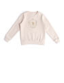 U.S. Polo Assn. Kids Boys Logo Printed Sweatshirt