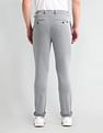 Arrow Sports Super Slim Smart Flex Trousers