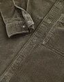 Calvin Klein Jeans Corduroy Relaxed Fit Shirt