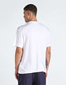 Calvin Klein Photo Print Summer T-Shirt
