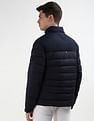 Tommy Hilfiger Sustainable Solid New York Puffer Jacket