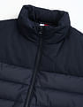 Tommy Hilfiger Sustainable Solid New York Puffer Jacket