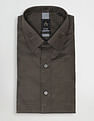 Arrow Newyork Slim Fit Jaquard Shirt