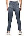 U.S. Polo Assn. Denim Co. Brandon Slim Tapered Fit Blue Jeans